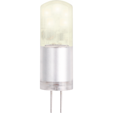 LED Stiftsockellampe G4 1,8W 200lm warmweiß